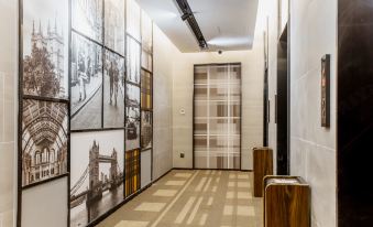 Homeinn Plus Hotel (Shanghai Changshou Road Yaxin Plaza Subway Station)