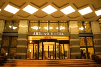 Shimao Hotel Hotel in zona Zhoushan Zongfu Road Pedestrian Street
