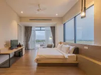 Jinhold Hotel & Serviced Apartment Miri Hotels in Miri