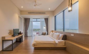 Jinhold Hotel & Serviced Apartment Miri