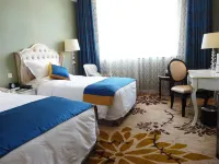 Datong Hotel Hotels in Datong