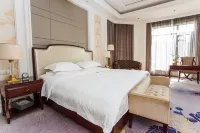 Weisheng Xiangyi Resort (Yunyi Building) Hotel a Anji