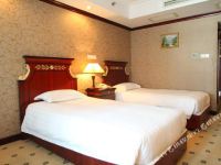 上海中福世福汇大酒店 - 标准双床房