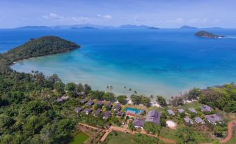 Mira Montra Resort Koh Mak