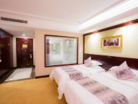 维也纳国际酒店(上海野生动物园浦东机场店) - 标准双床房