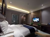 大同归巢汇精品酒店 - 零压睡眠大床房