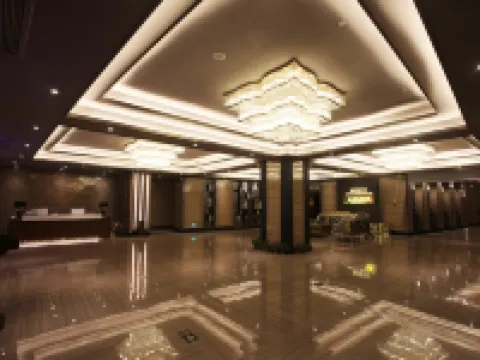 Lidu International Hotel Hotels in Daishan
