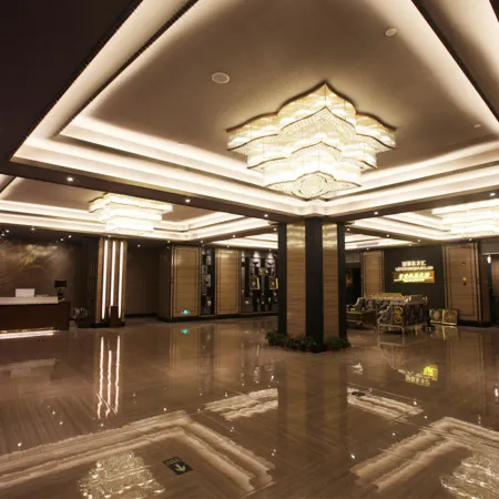 Lidu International Hotel