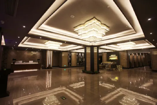 Lidu International Hotel