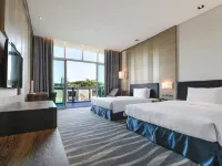 City Suites - Kaohsiung Chenai Hotels near Yancheng