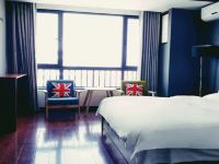 蚌埠胜境主题酒店万达公寓店 - 随机主题房