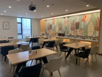 HanTing Hotel (Houma Xintian Guangchang)