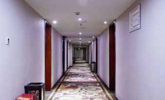 Yufurong Hotel