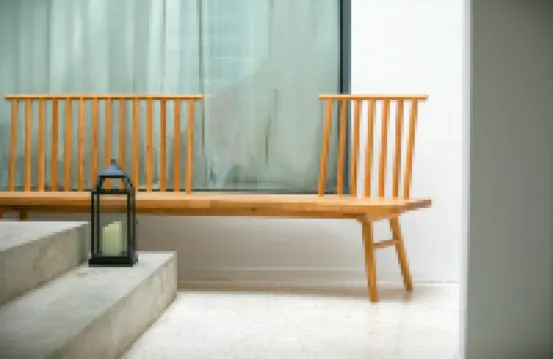 Mushan Mushui Guesthouse