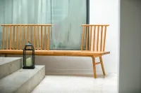 Mushan Mushui Guesthouse