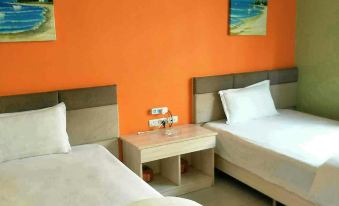 Yichang Jinxuan Hotel