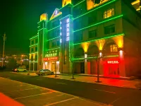Yijinhuoluoqi Furuiyuan Hotel
