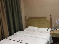 儋州喜乐来主题旅租 - 标准大床房