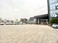 Bocsge Hotel - parcheggio