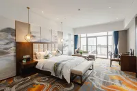 Yuhe Hotel Hotels in Jiajiang