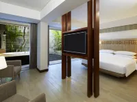Fairfield by Marriott Bali Legian Hotels near Dewi Sri