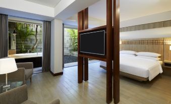 Fairfield by Marriott Bali Legian