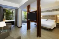 Fairfield by Marriott Bali Legian Hotel in zona Bina STIKES Bali Usada