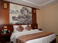 徐州卡迪亚国际大酒店 - 普通大床房(无窗)