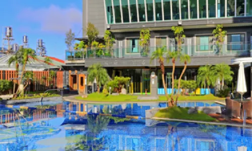 Cheng Wan Grand Hotel