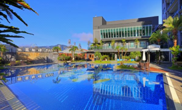 Cheng Wan Grand Hotel