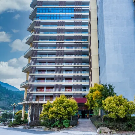 Lajia Hotel