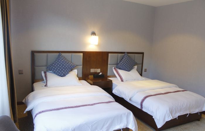 Lihao Hotel