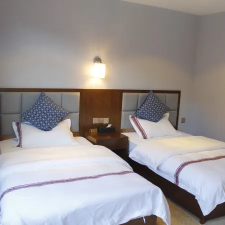 Lihao Hotel