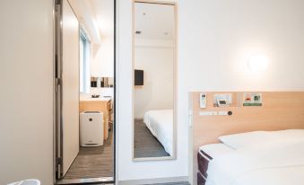 Super Hotel Asakusa - Housity