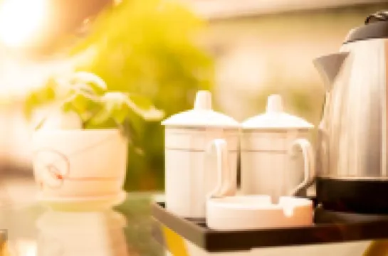 Xinyang Jinguan Express Hotel