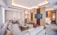 Jinling International Hotel TaiXing CHINA