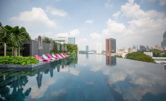 Opus Residences by Opus Hospitality