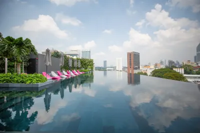 Opus Residences by Opus Hospitality
