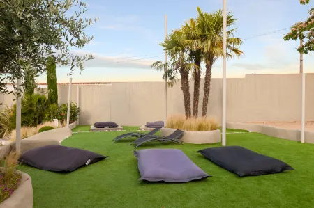 The Originals Boutique Hôtel la Grange Niort