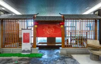 Tangwang Hot Spring Hotel Bozhou Hotels in Bozhou