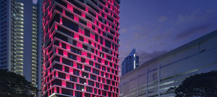 G Hotel Kelawai Отели в г. Джорджтаун