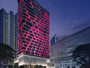 G Hotel Kelawai