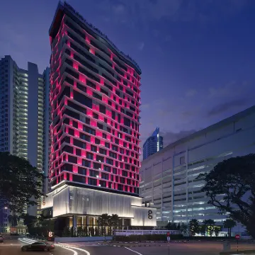 G Hotel Kelawai Hotels near Gurney Paragon