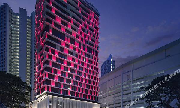 G Hotel Kelawai