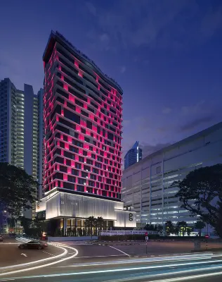 G Hotel Kelawai