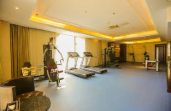 Hengshui Taihua Boyue Hotel