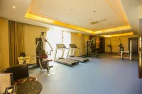Hengshui Taihua Boyue Hotel Hotels in Hengshui
