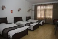 Xiushui Hotel Tongcheng Hotels in Tongcheng County