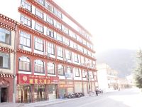 察雅丽豪酒店