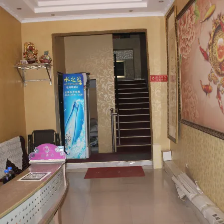 Ningling Longxing Express Hotel